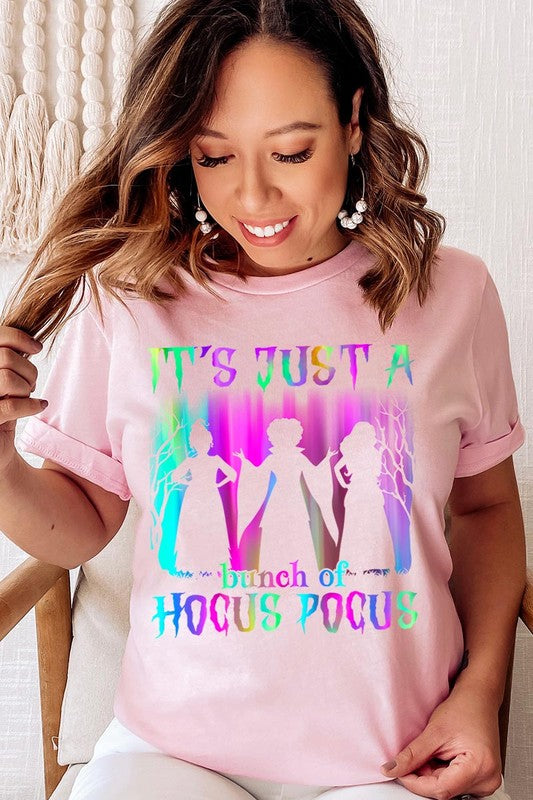 Hocus Pocus Tee