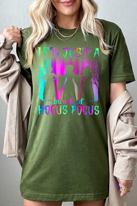 Hocus Pocus Tee