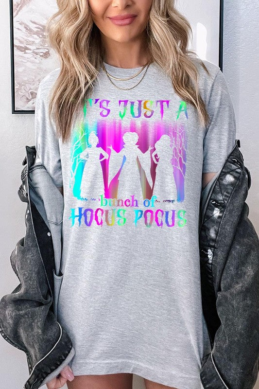 Hocus Pocus Tee