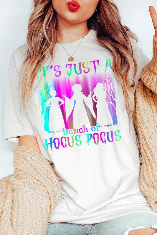 Hocus Pocus Tee