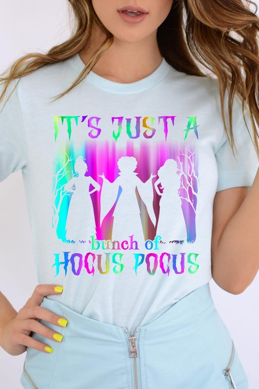 Hocus Pocus Tee