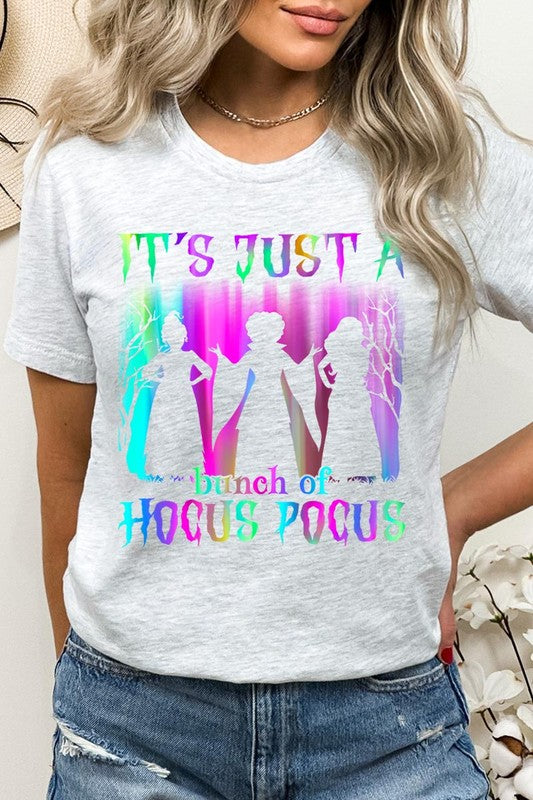 Hocus Pocus Tee