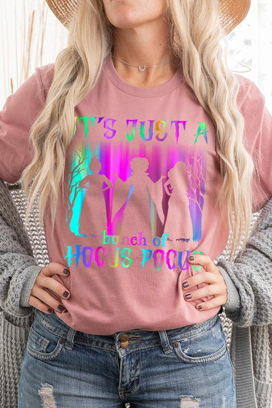 Hocus Pocus Tee