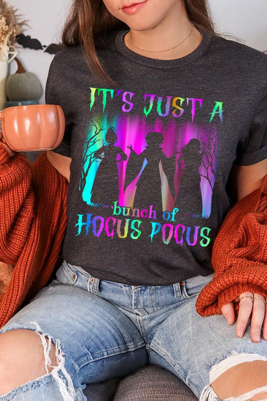 Hocus Pocus Tee