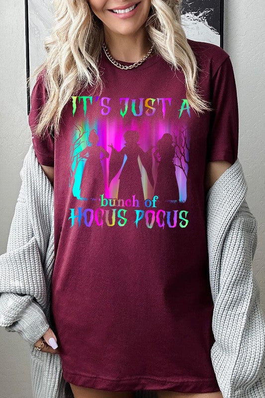 Hocus Pocus Tee