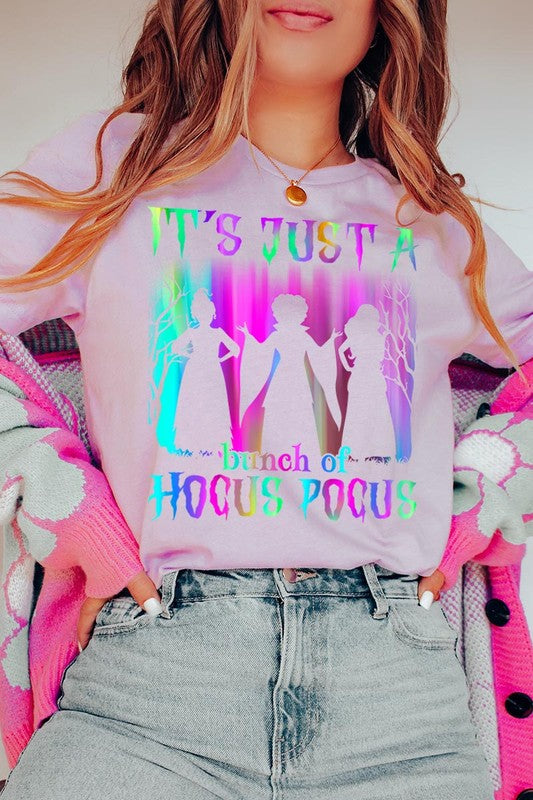 Hocus Pocus Tee