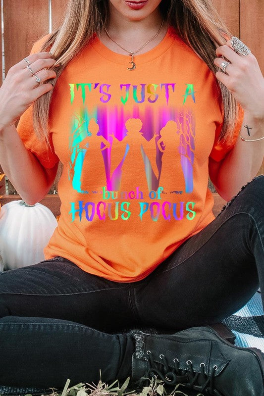 Hocus Pocus Tee