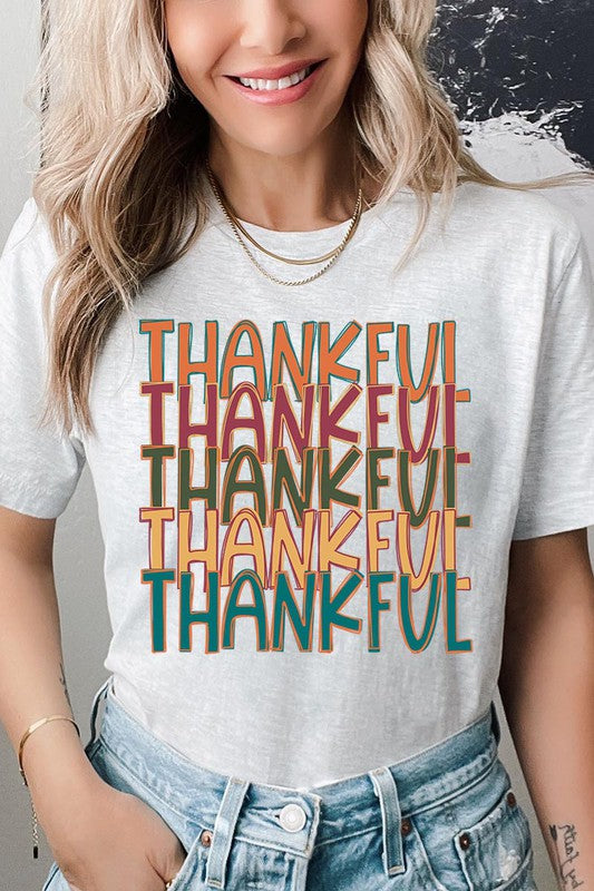 Thankful Tee