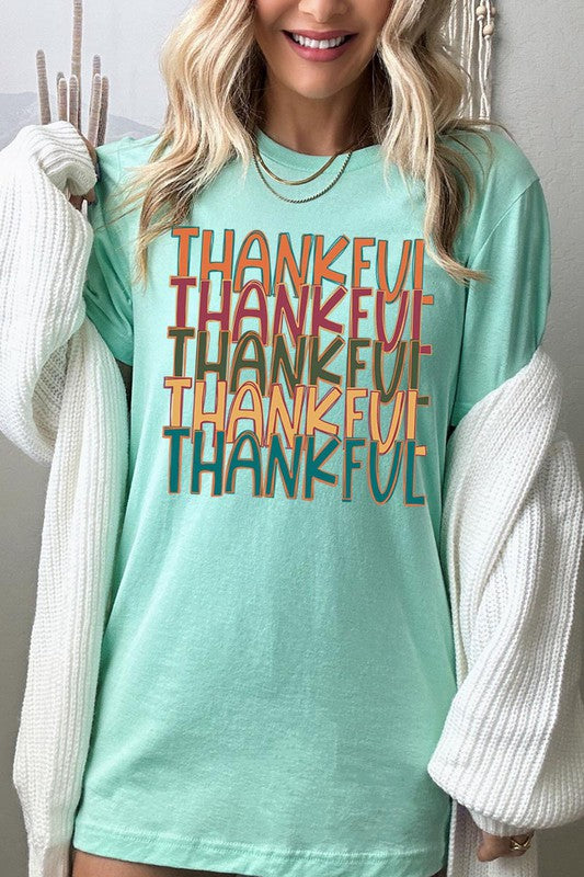 Thankful Tee