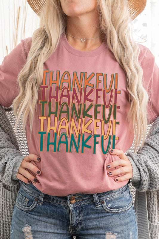 Thankful Tee