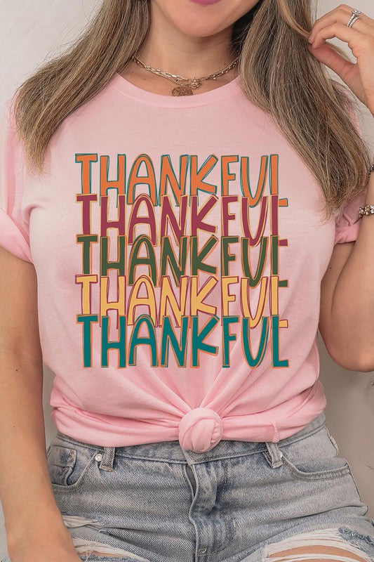 Thankful Tee