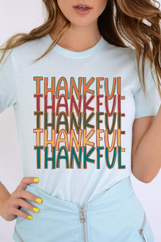 Thankful Tee