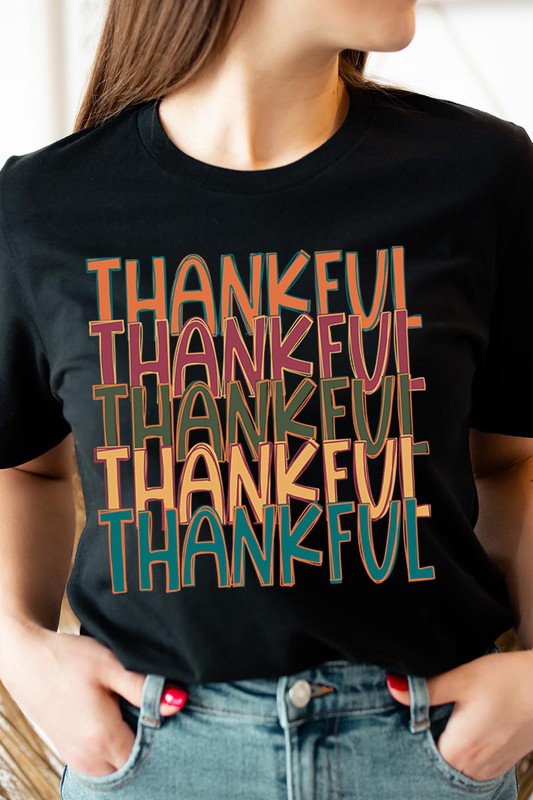 Thankful Tee