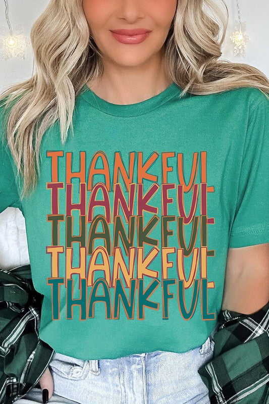 Thankful Tee