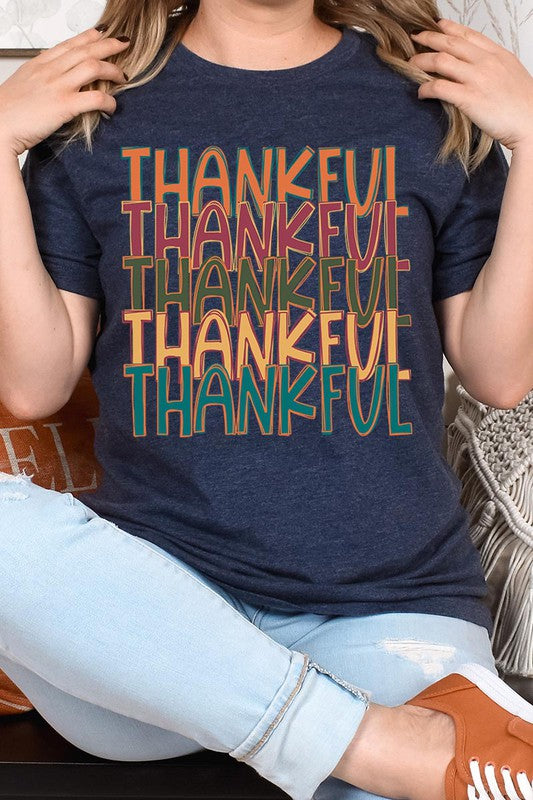 Thankful Tee