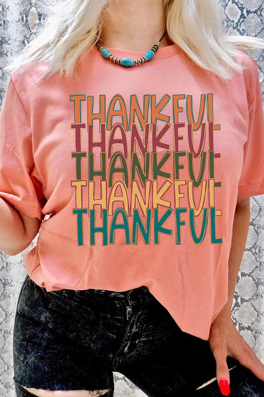 Thankful Tee