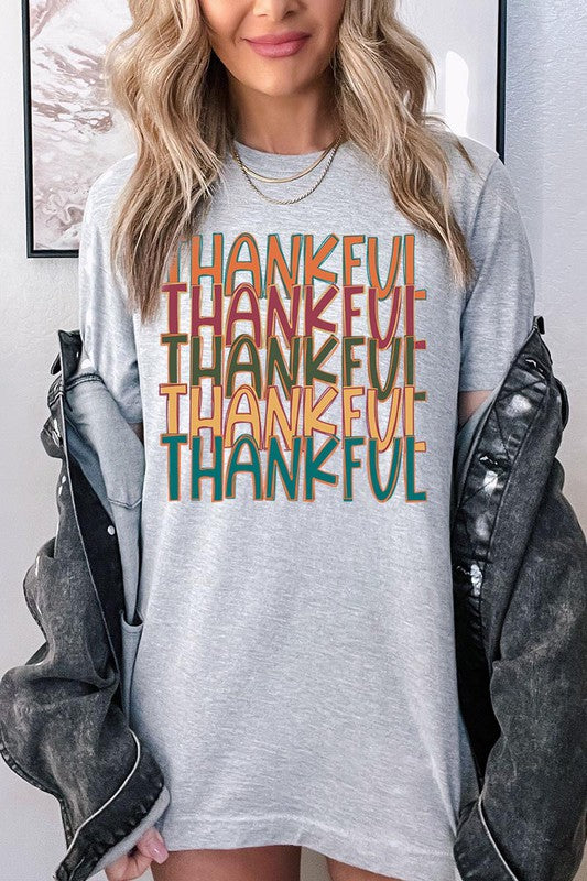 Thankful Tee