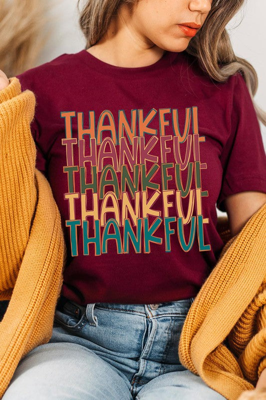 Thankful Tee