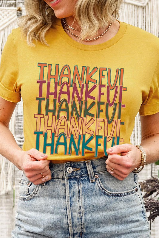 Thankful Tee