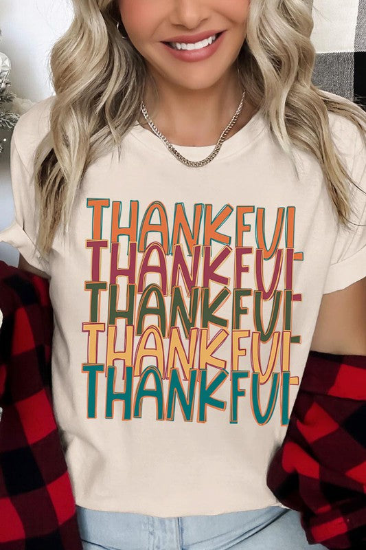 Thankful Tee