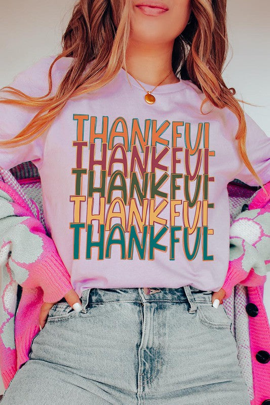 Thankful Tee