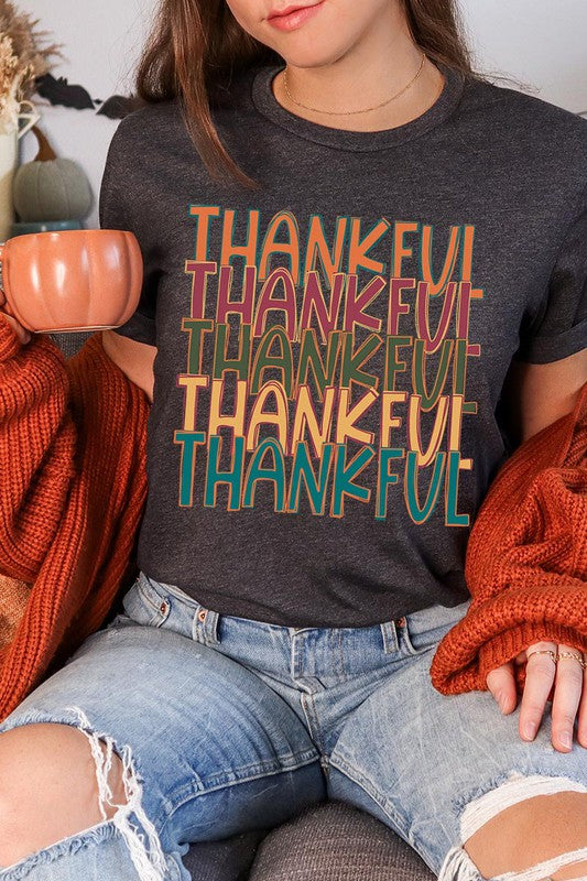 Thankful Tee