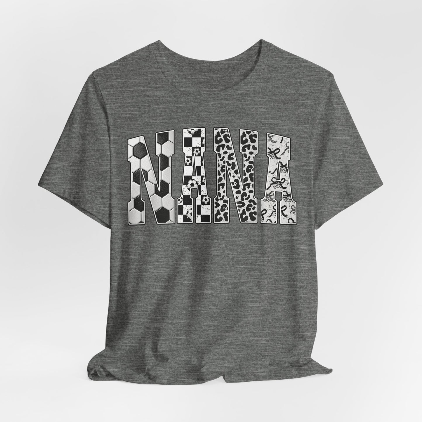 Soccer NANA Tee