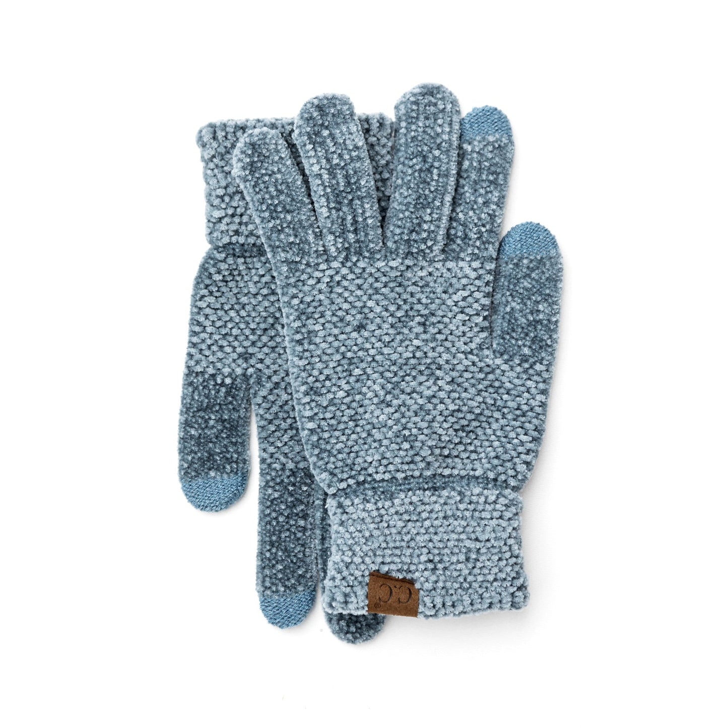 C.C® Chenille Touch Gloves