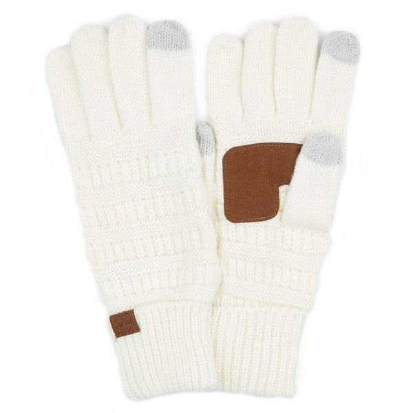 CC Popular Touchscreen Gloves