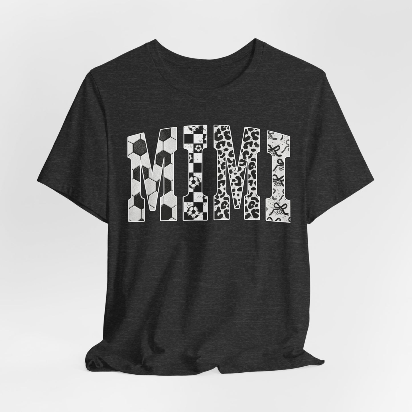 Soccer MIMI Tee