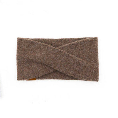 C.C® Fine Yarn Cuff Headwrap