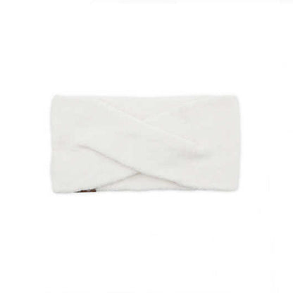 C.C® Fine Yarn Cuff Headwrap