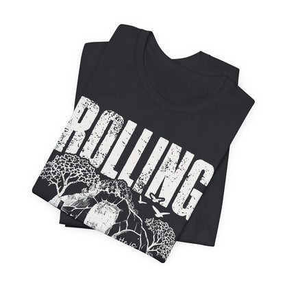 Rolling Stones He Is Risen Tee