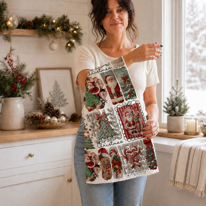 Yarn Christmas
