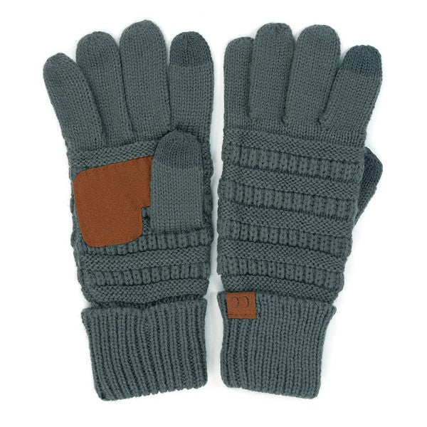 CC Popular Touchscreen Gloves