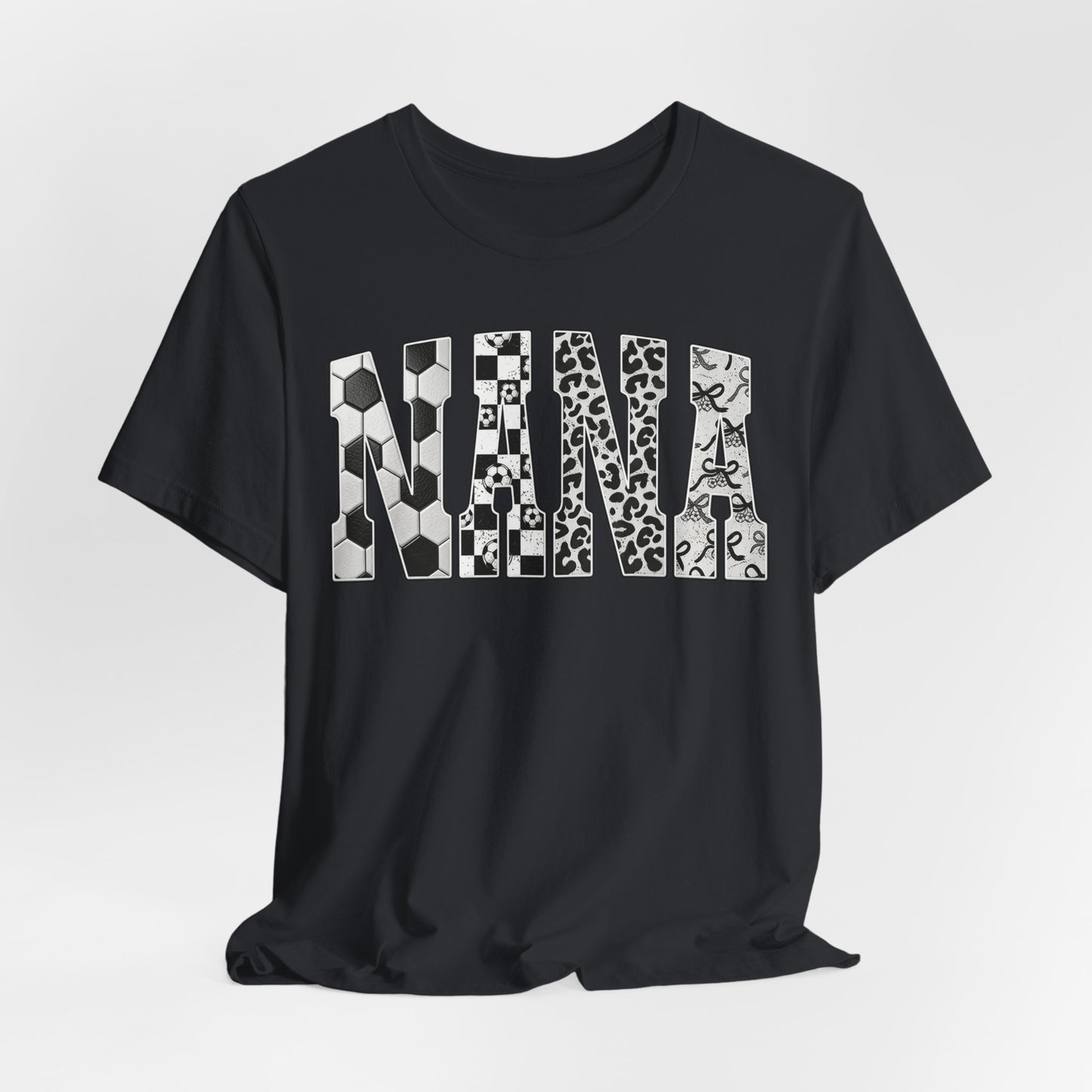 Soccer NANA Tee