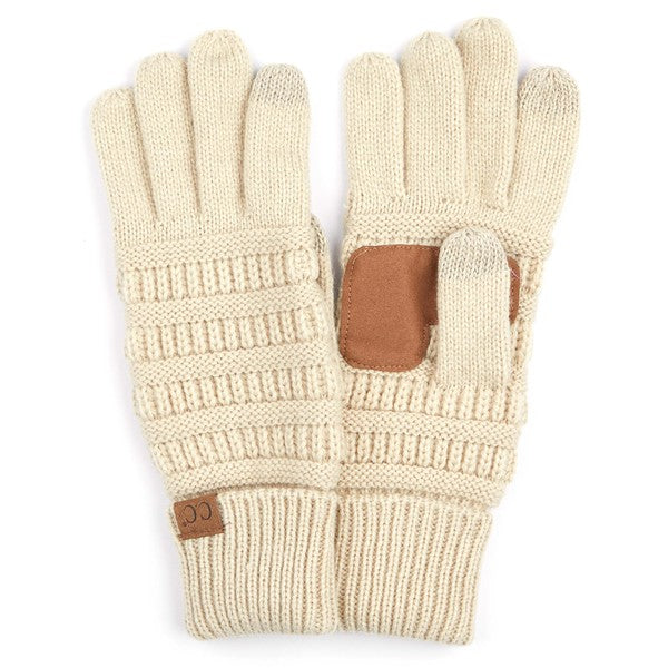 CC Popular Touchscreen Gloves