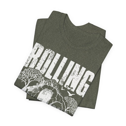 Rolling Stones He Is Risen Tee
