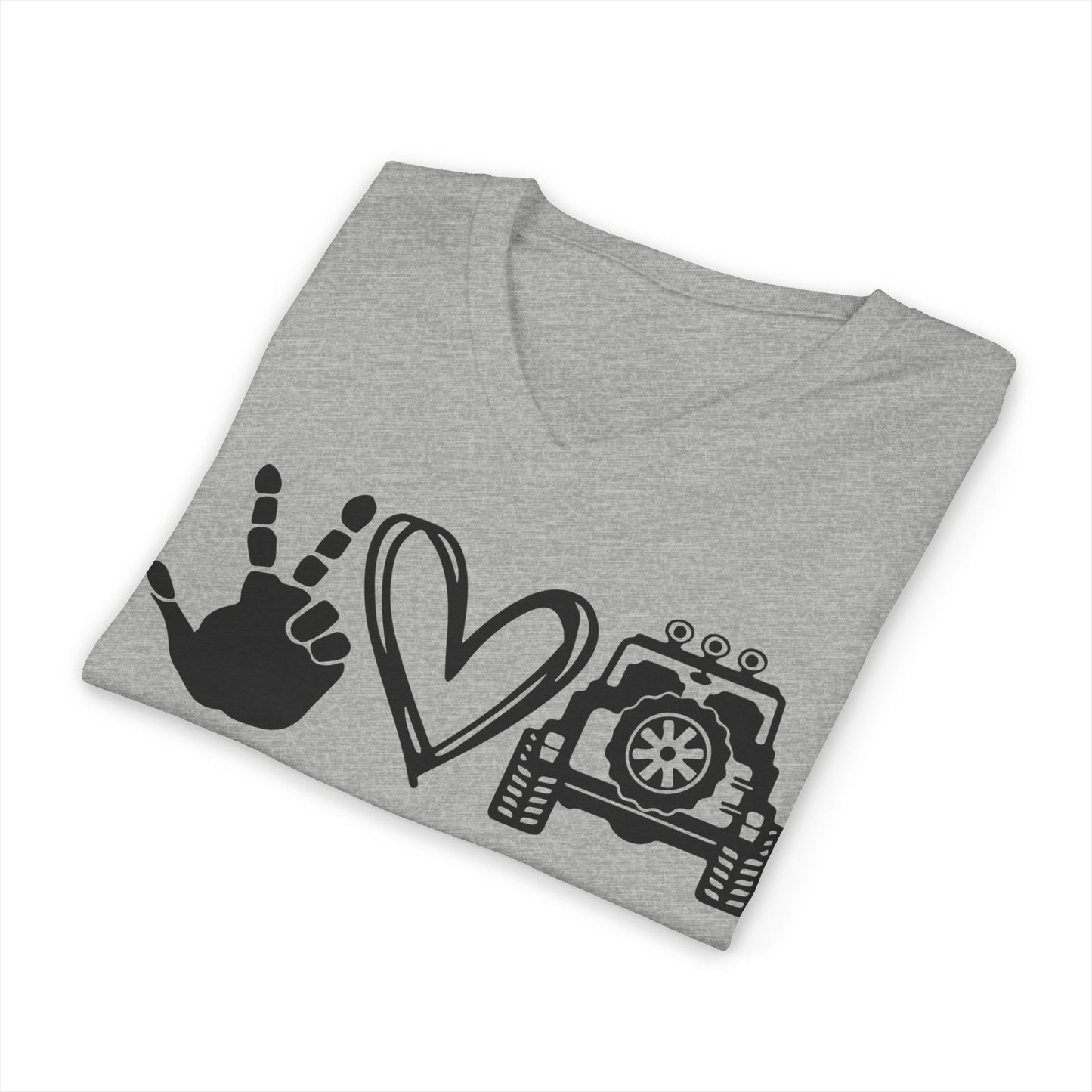 Jeep Tee