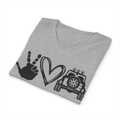 Jeep Tee