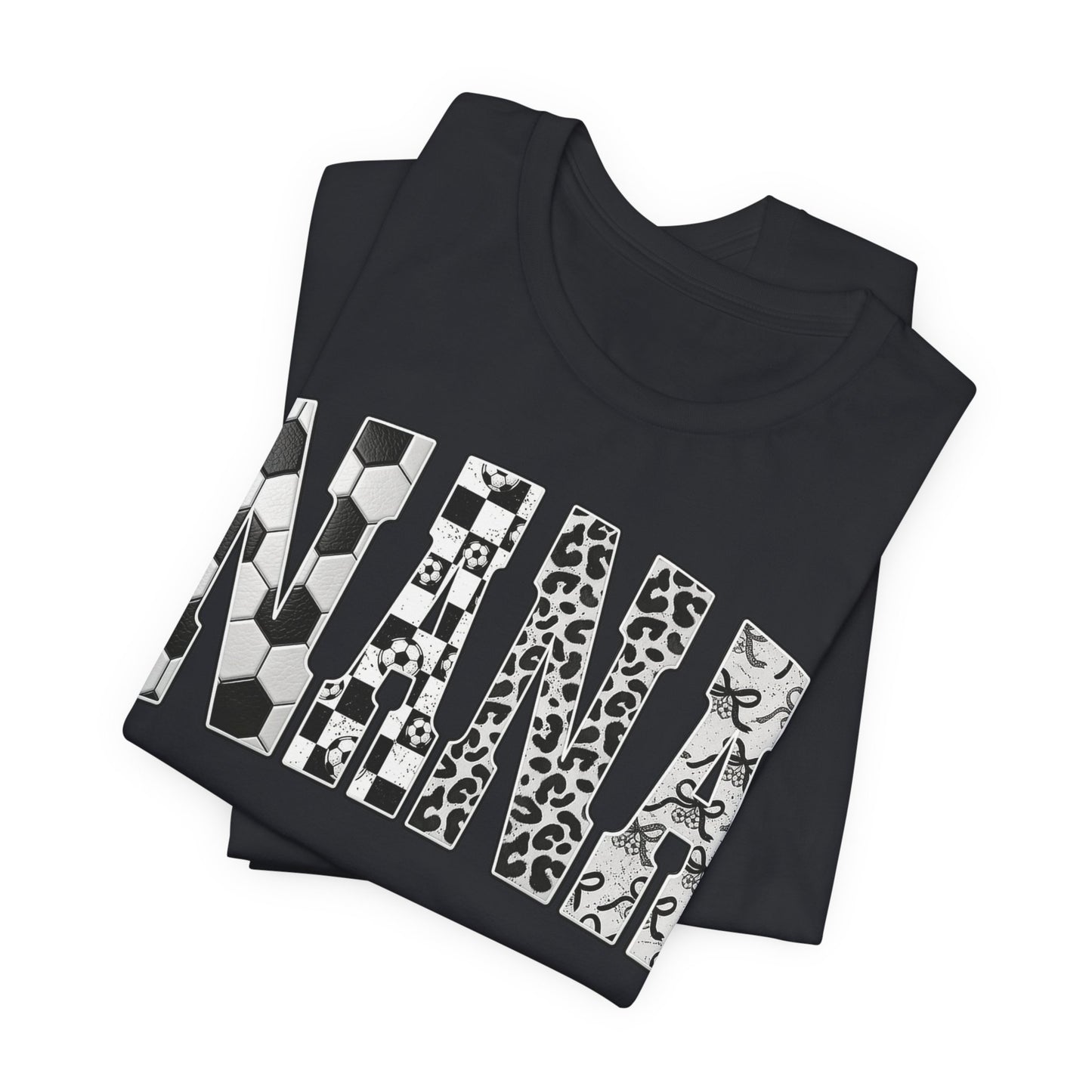 Soccer NANA Tee