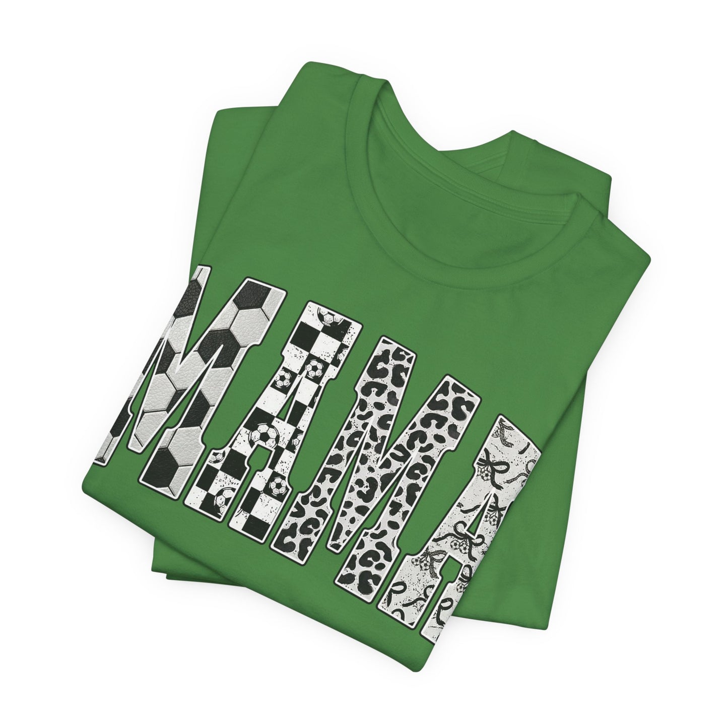 Soccer MAMA Tee