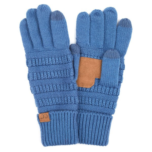 CC Popular Touchscreen Gloves