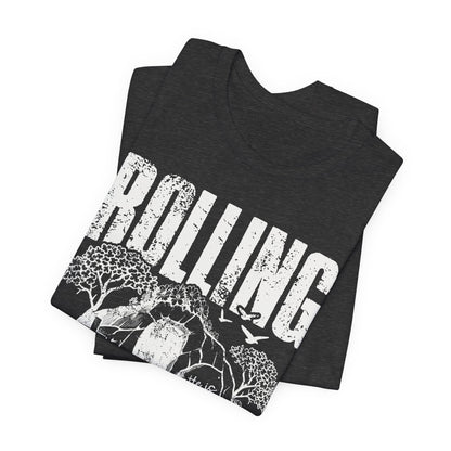 Rolling Stones He Is Risen Tee