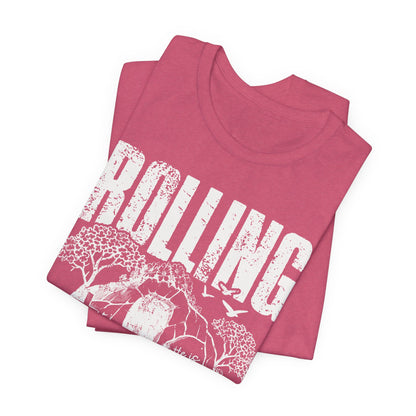 Rolling Stones He Is Risen Tee
