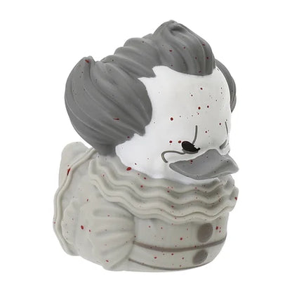 IT Chapter Two: Pennywise Black & White Bloodsplat Mini TUBBZ