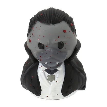 Universal Monsters: Dracula Black & White Bloodsplat Mini TUBBZ