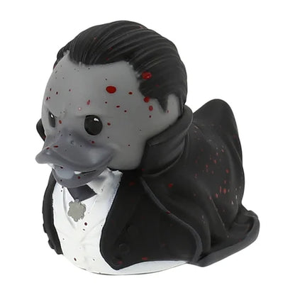 Universal Monsters: Dracula Black & White Bloodsplat Mini TUBBZ