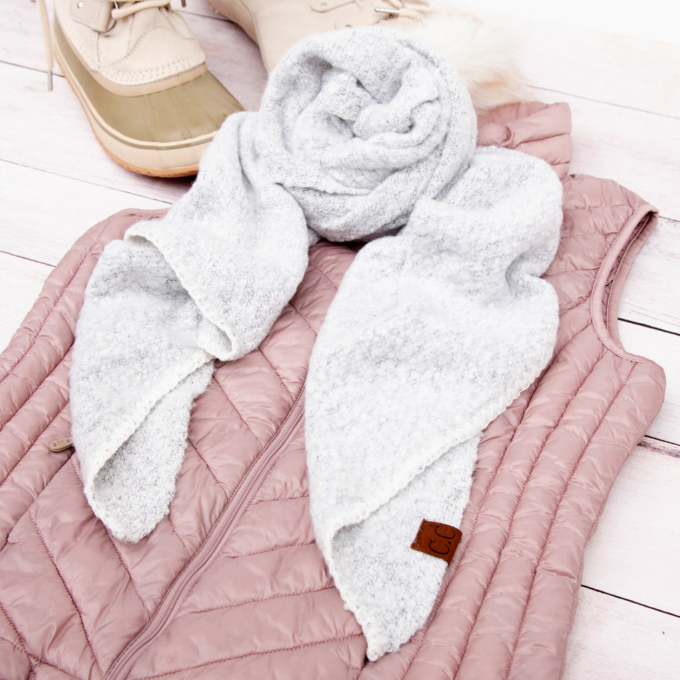 C.C® Draped Scarves