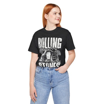 Rolling Stones He Is Risen Tee